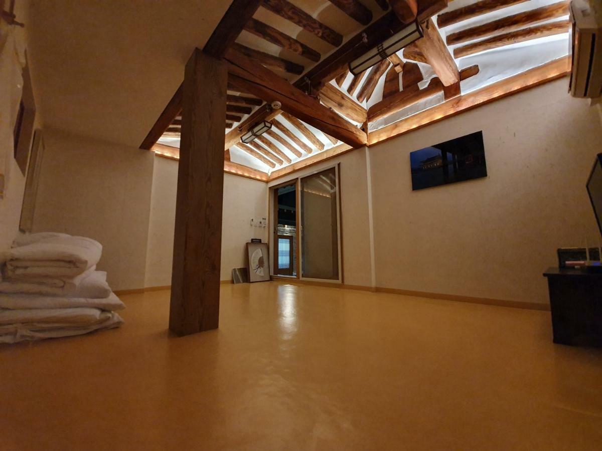 Gung Guesthouse سيول المظهر الخارجي الصورة