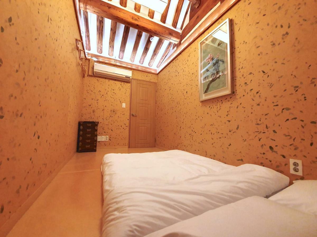 Gung Guesthouse سيول المظهر الخارجي الصورة